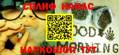 молекула духа Балахна